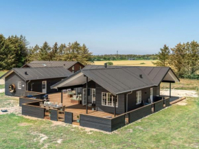 Holiday Home Taija - 1-5km from the sea by Interhome